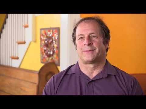 MDMA The Movie - Rick Doblin's First MDMA Experience