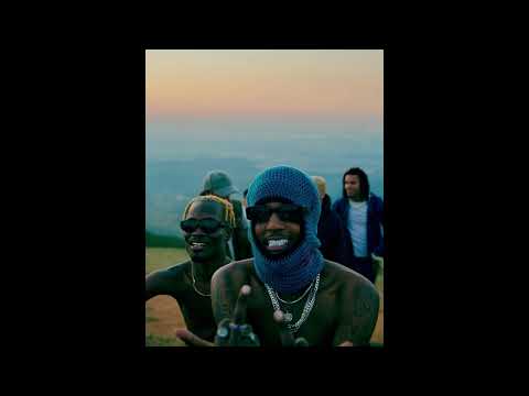[FREE] Derek x N.A.N.A x The Boy x Tchelo Type Beat - "Grrr" (Prod. Brennin x Movj)