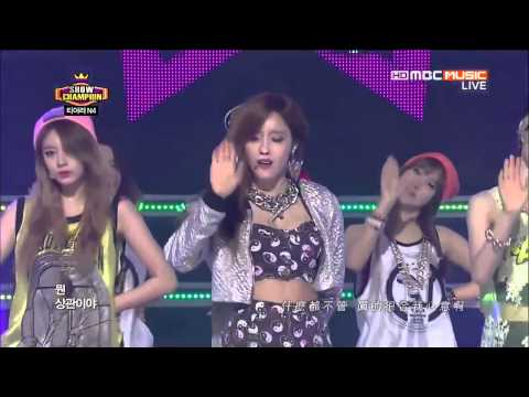 《 HD 中韓字 》05-22 Tara N4 - Jeon Won Diary(전원일기)