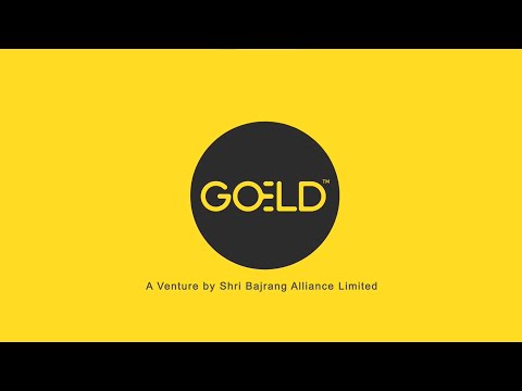 GOELD - Our Future Turns to GOLD