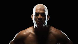 UFC Undisputed 2010 trailer