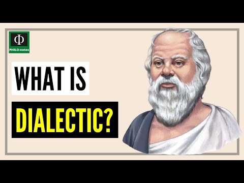 What is Dialectic?