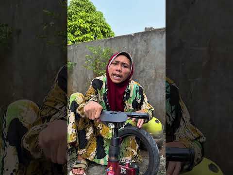 Minimal motor rangkat | KokoAdent
