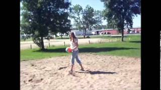 Infinite Sparks: "We Are Young" by Fun.  Music Video