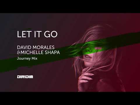 LET IT GO - Journey Radio Mix