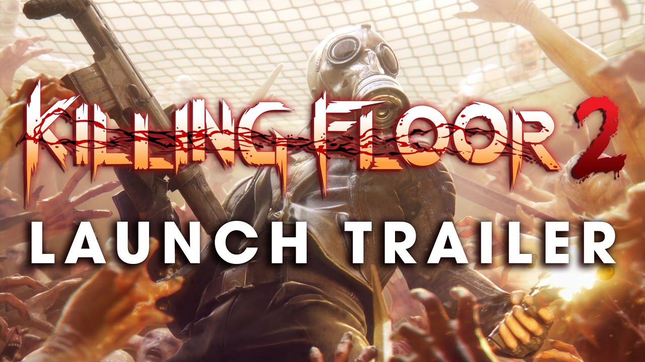 Buy Killing Floor 2 Digital Deluxe Edition PC Game Steam Key Noctre buy-killing-floor-2-digital-deluxe-edition-pc-game-steam-key-noctre