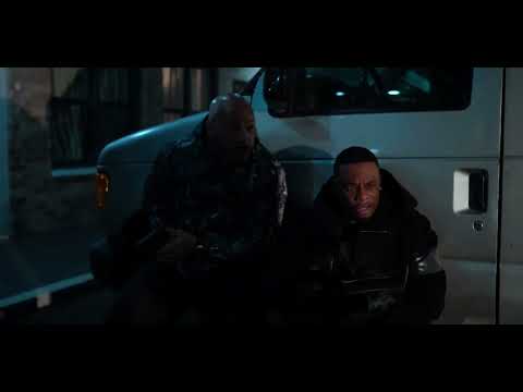 Power Book II: Ghost Season 3 Episode 4 Clip - Hotel Shootout