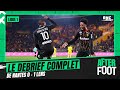 Nantes 0-1 Lens : Le debrief complet de l'After Foot