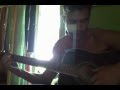 HURT...COVER by Andrei Andrei 