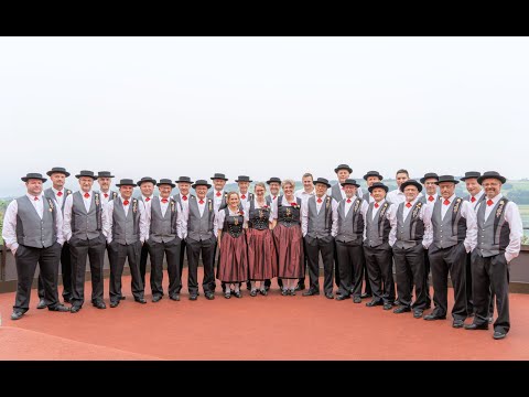 Herbstmelodie, Jodlerchörli Heimelig am Gschweich, Schlierbach