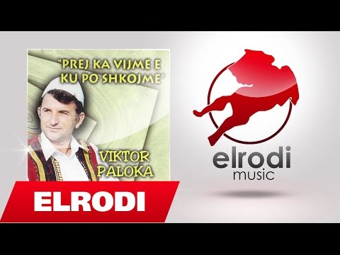 Viktor & Tonin Paloka - Mblidhi zogjt moj nane vigane (Official Song)