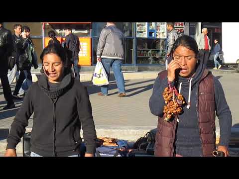 Pakarina 17.06.15г. (MVI_0407) 14. Ñuka juyashca warmigu