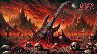 Slayer Albums and Whats so great about them