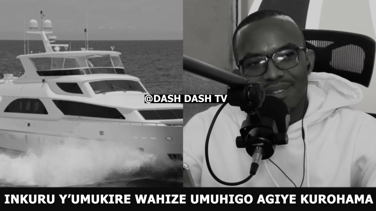 NTUZONGERA GUSENGA NABI NUMARA KUMVA IYI NKURU