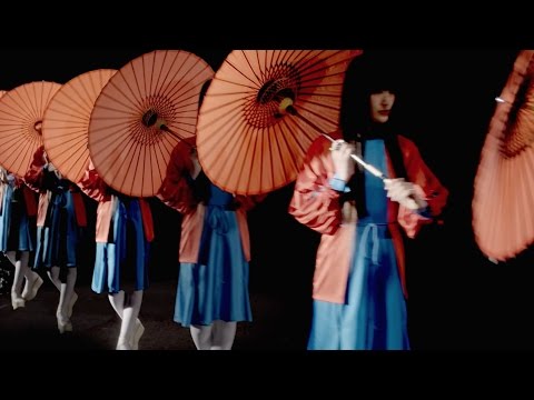 パスピエ - 永すぎた春, PASSEPIED - Nagasugita Haru