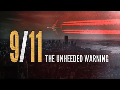 The Man Who Tried To Warn America About 9/11