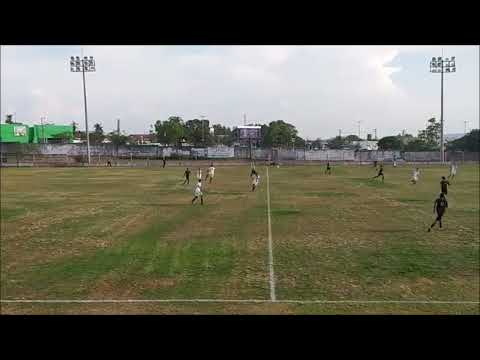 Futebol de Campo - Novo F.C. x Coxim - Estadual Sub15