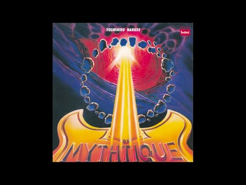 Yoshihiro Naruse - Let's Take The Short Cut, Baby