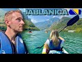 Kayaking In Bosnia S Unknown Paradise Lost In Bosnia Part 1