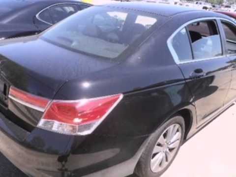 2012 Honda Accord Dallas TX Fort Worth, TX #S3472 - SOLD