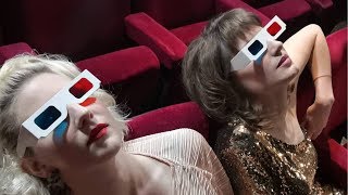 Smoke Fairies - Elevator (Official Video)