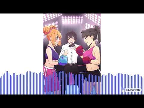 Десислава - Най-неправилният мъж (nightcore)