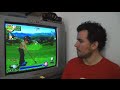 Grandes Videojuegos De Golf en Consolas