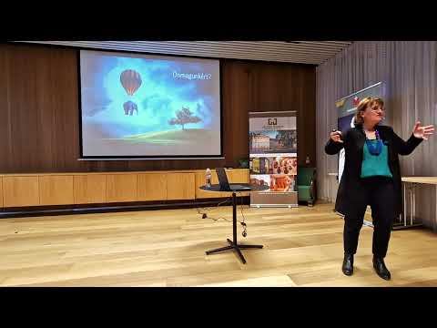 Családbarát esték: Élet magas feszültség alatt – stressz kezelés