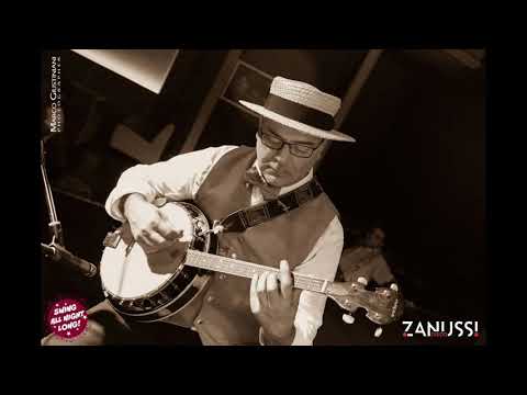 Extra Dixie Jazz Band - Dixieland - Jazz Classico Tradizionale - Getzen Cornet