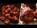 Mouthwatering Masala Fry Chicken