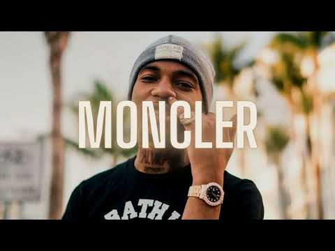 [FREE] Key Glock x Tay Keith Type Beat 2022 - 'MONCLER' | Memphis Type Beat | Dark Trap Instrumental