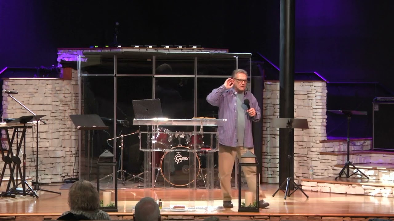Finding God's Purpose for Your Life