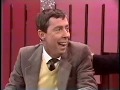 Gilles Latulipe Claude Blanchard Pierre Marcotte Bar En Direct 1986