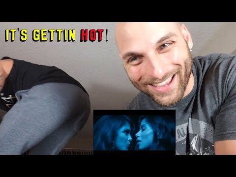 Greeicy Anitta Jacuzzi Reaction