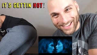 Greeicy, Anitta - Jacuzzi [REACTION]