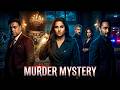 Murder Mystery Vidya Balan Ram Kapoor Suniel Shetty Mystery Crime Thriller Hindi Movie 2026