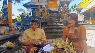 Download lagu GINANTI BASAR, GINANTI KESANJUNG. by Yan Nili and Den bagus. @userdenbagus135 mp3