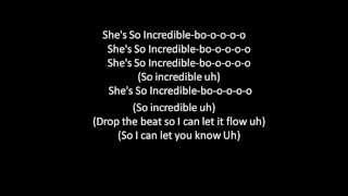 So Incredible - Stevie Hoang ft. Aziatix (w/ lyrics)