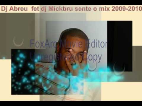 kuduro 2009-Dj Abreu feat Mickbru  psa