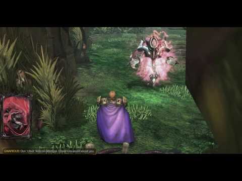 StarCraft 2: Replicant - Zerg 04 -  Essence Flows (Beta)