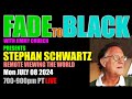 Ep. 2015 Stephan Schwartz: Remote Viewing the World