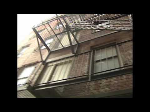 Fire Escape Inspection Load Test Certifications Bridgeport CT 866-649-0333 FireEscapeEngineers.com