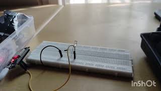 Download the video "Flashing morse code for Guruprasada using Esp32"