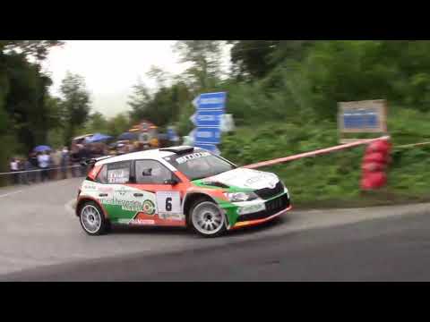 37°Rally di Casciana Terme 2019 (HD) - SHOW