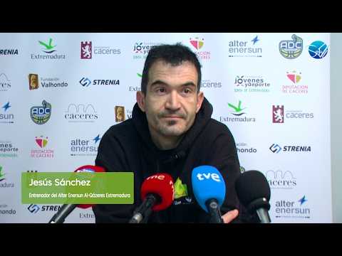 Previa: La Cordà de Paterna NB - Alter Enersun Al-Qázeres Extremadura (LF Challenge 25/26)