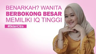 Download lagu Do Women With Large Behinds Have Higher IQs? Is It True? mp3