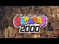 ELENA ROSE, Danny Ocean, Jerry Di - CARACAS EN EL 2000 (Official Video)