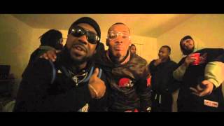 4Nick & G-Reed - OG Bobby Johnson [RAIRmix] (Official Video)