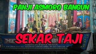 Download lagu KISAH ASMARA PANJI ASMORO BANGUN DAN SEKAR TAJI || MEKAR ARUM BUDOYO mp3