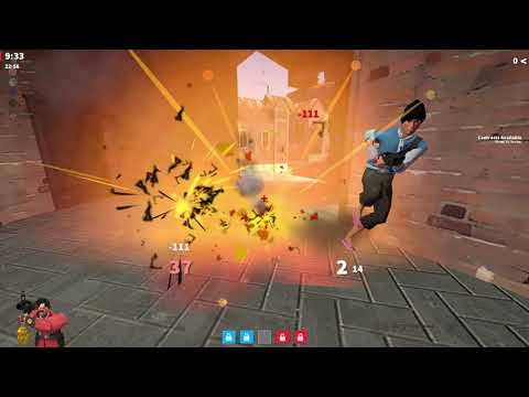 RGL 6s S3 Week 2B Main: Roamer POV